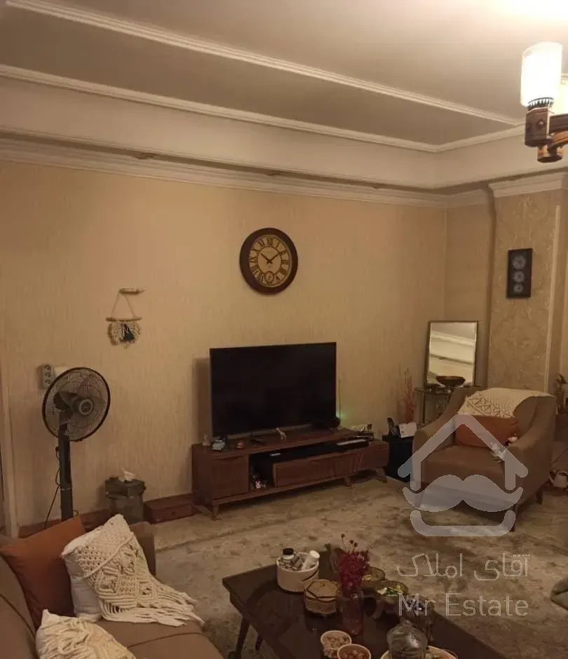 اجاره اپارتمان ۶۲ متری یک خوابه