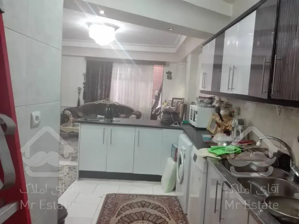 خرید و فروش آپارتمان ۸۳متر در مرزداران