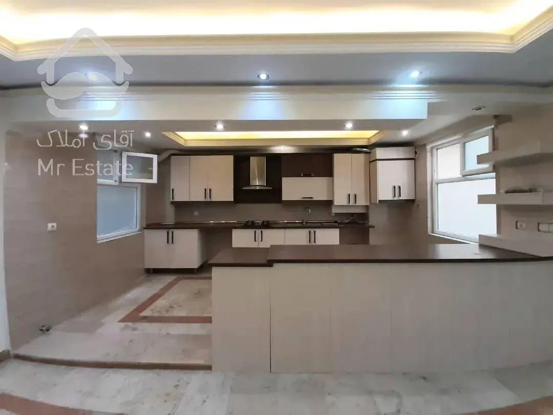 خرید آپارتمان ۶۳متری دوخوابه فردوس غرب