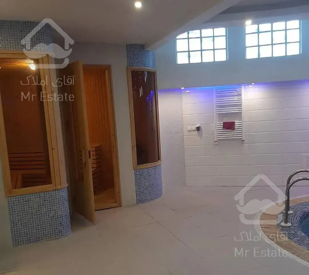 فرمانیه شرقی ۲۱۰متر