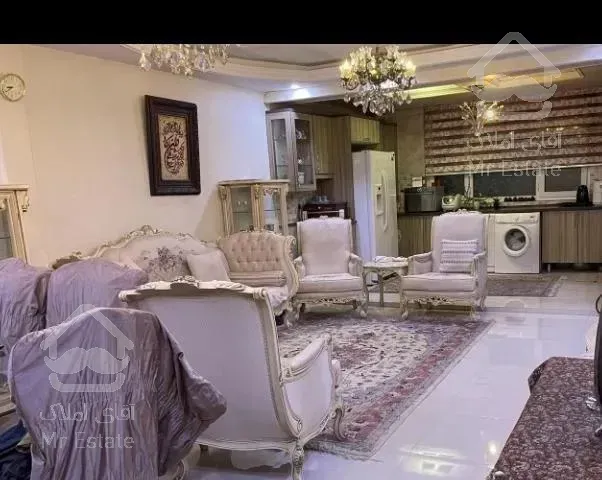 ۷۶ متر / بازسازی شده/ خیابان ایران