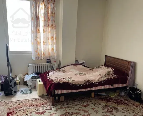 آپارتمان ۸۶ متر خ بهنام برج تورنج