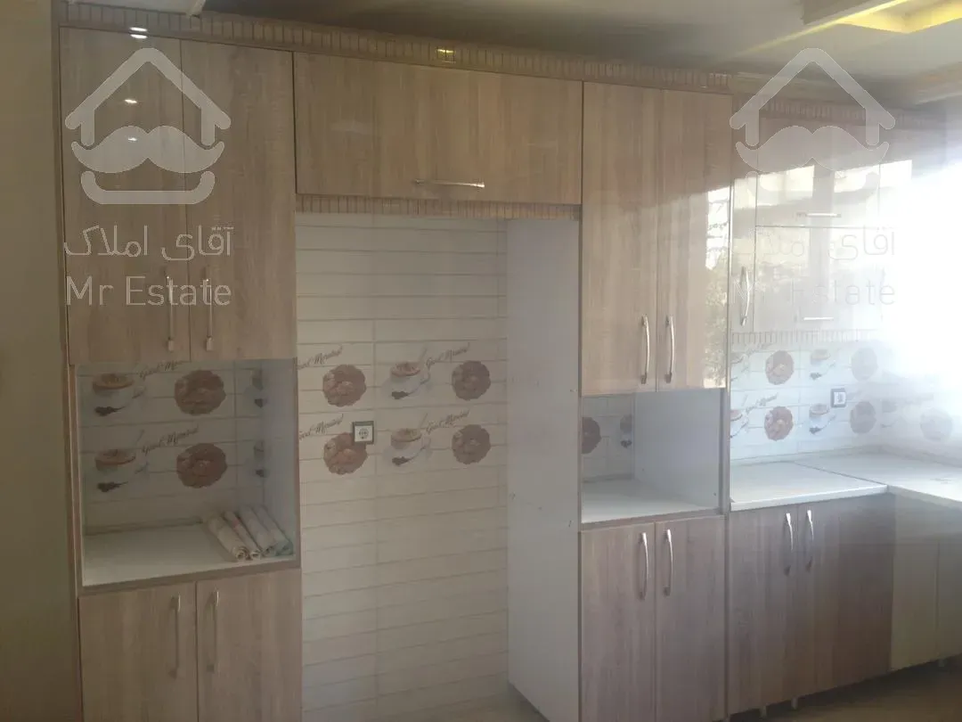 95 متر سوپرلوکس تهران ویلا