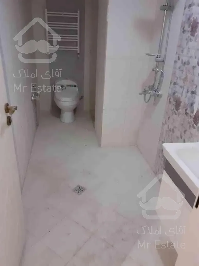 واحد اجاره ای ۹۷ متری لوکس کلید نخورده در فردوس