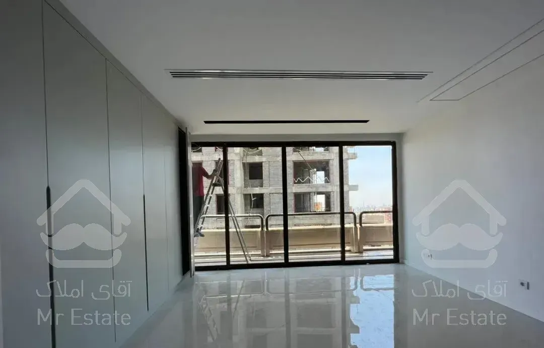 ۳۳۰ متر سه خواب در تاجیکی کامرانیه