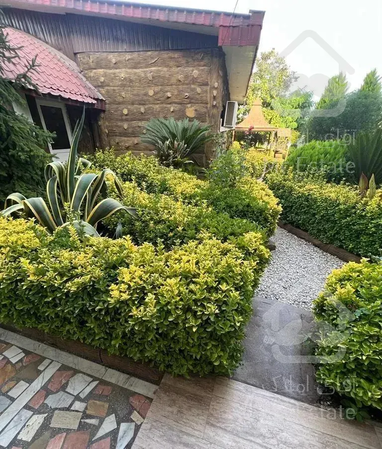 ویلاباغ استخردارفول فرنیش