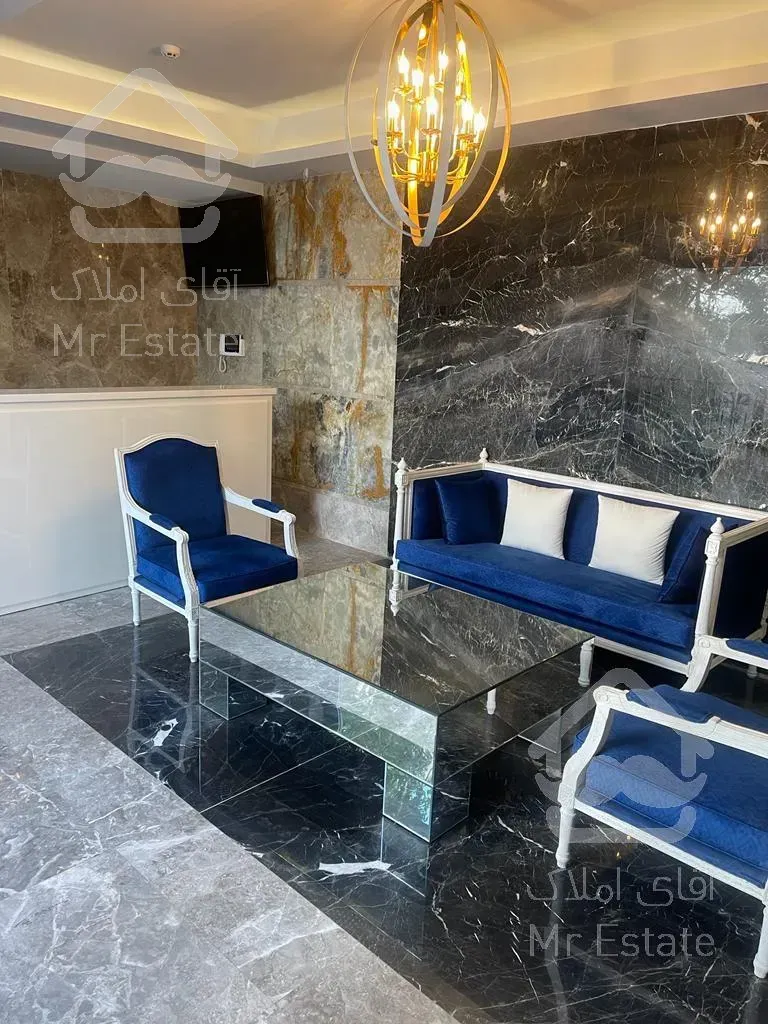 فروش آپارتمان زعفرانیه 185  متر اکازيون