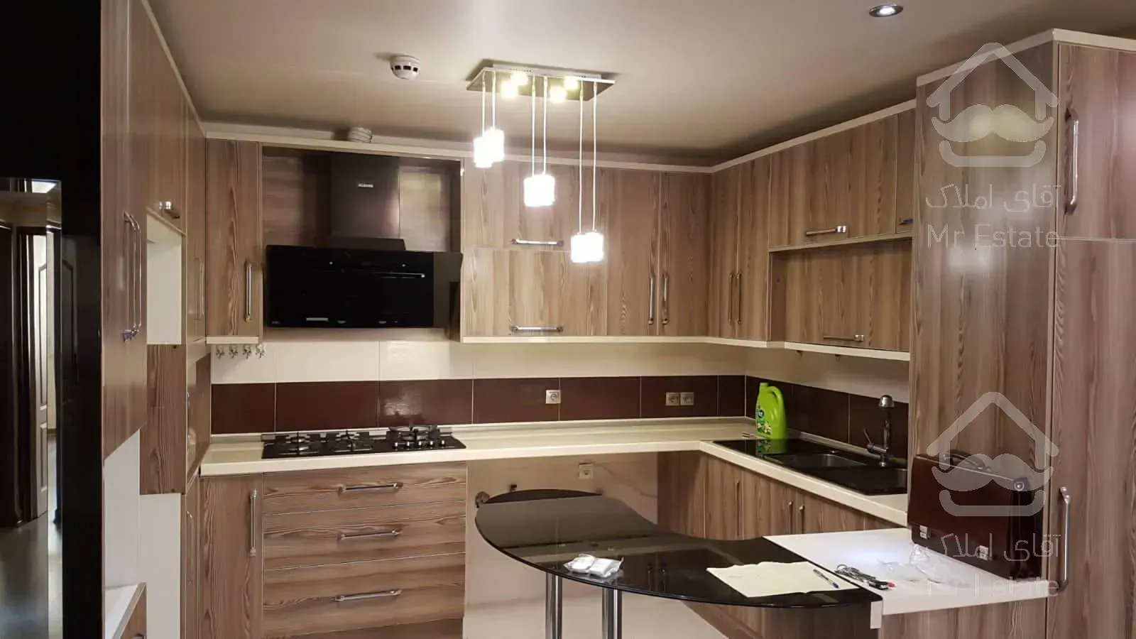 خرید آپارتمان ۱۱۶ متر دو خواب برج صیاد فاز دو