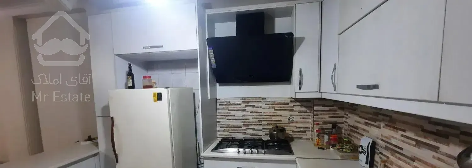 ۵۶متر۱خواب رهن کامل/اکازیون/پونک شهرک نفت