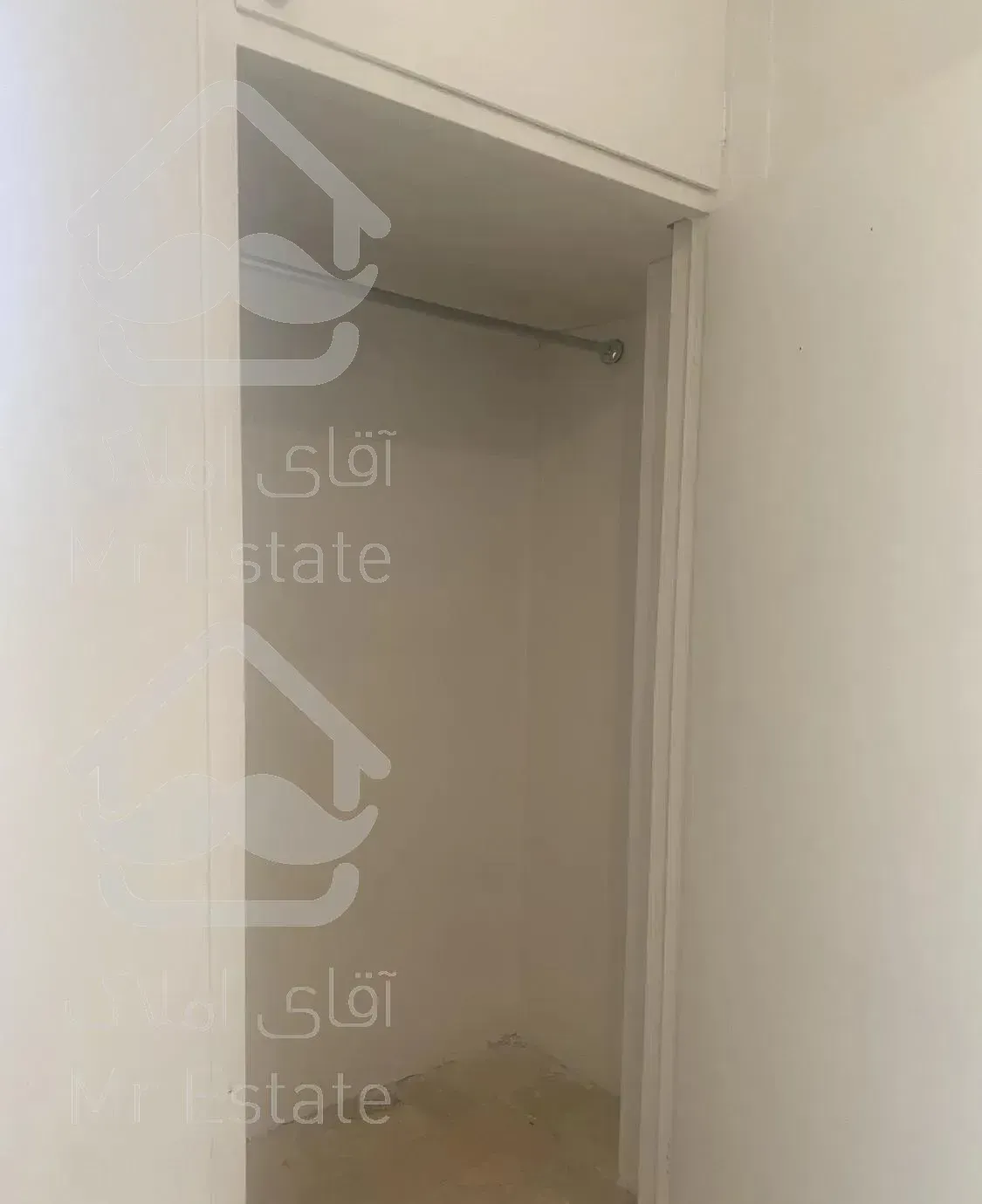 ۶۰ متر یک خواب فول امکانات