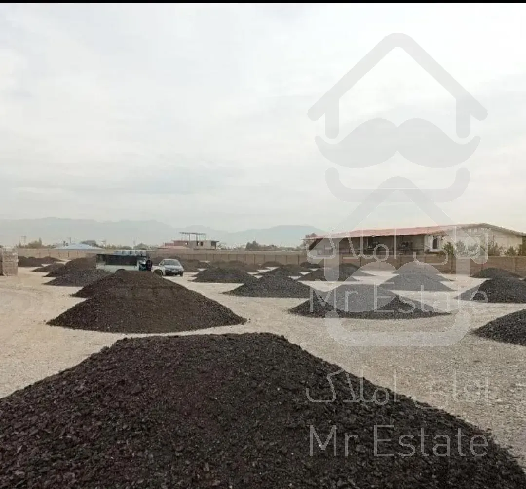 خاک ریزی گود برداری مخلوط تخریب در سراسر تهران