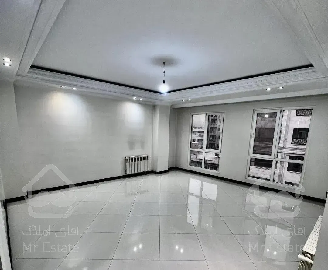 فروش آپارتمان نوساز ۹۰متر در پونک اشرفی