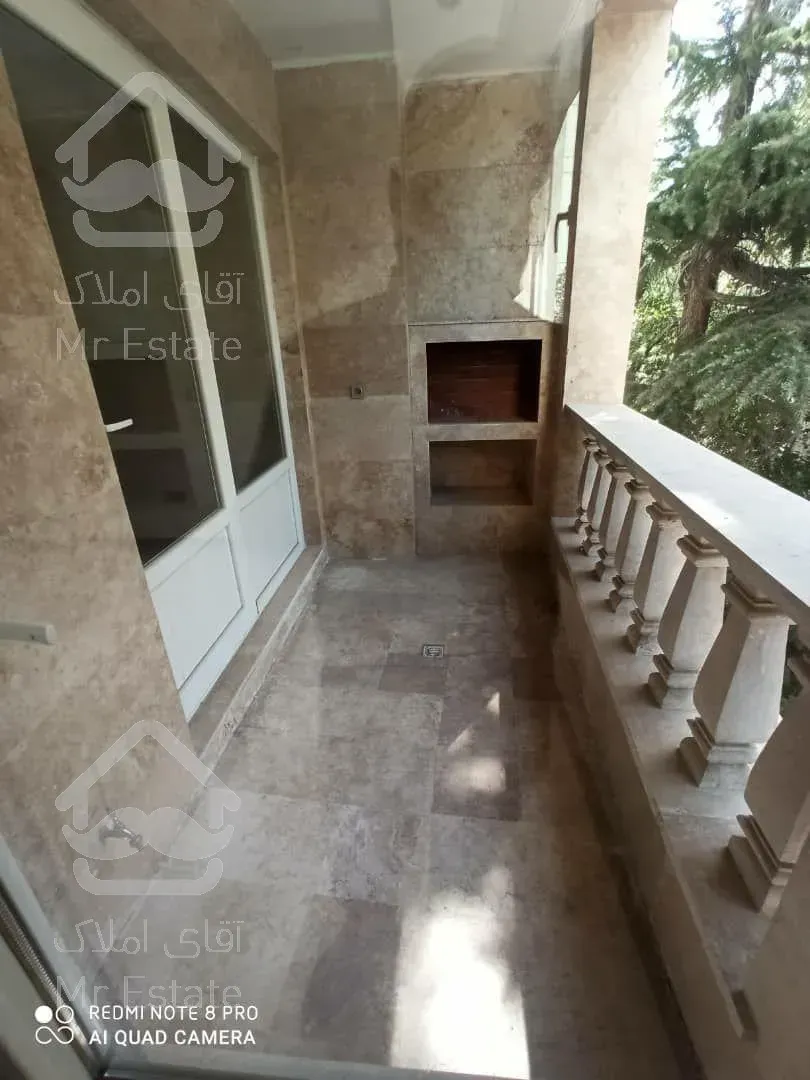 230 متر در بهترین لوکیشن کامرانیه