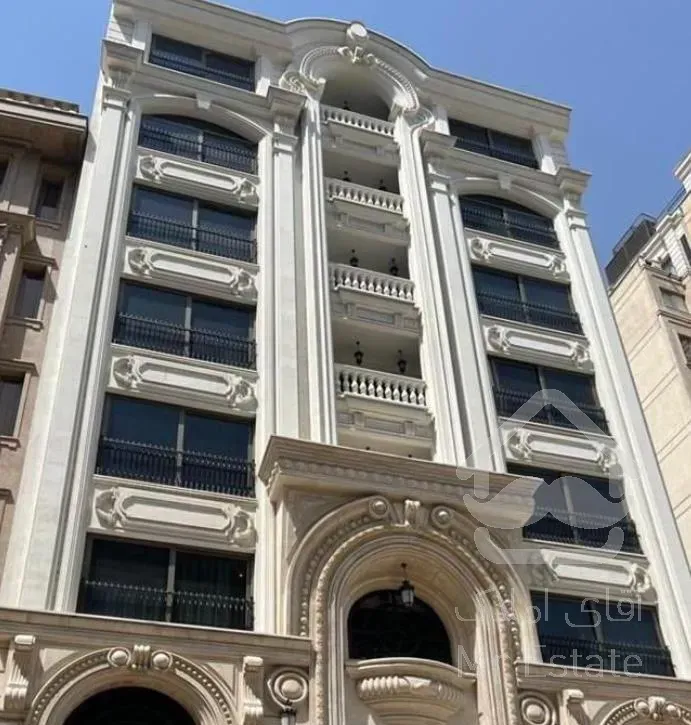 فرصت خرید رویایی / فرعی اصیل / آجودانیه ۲۰۰ متر