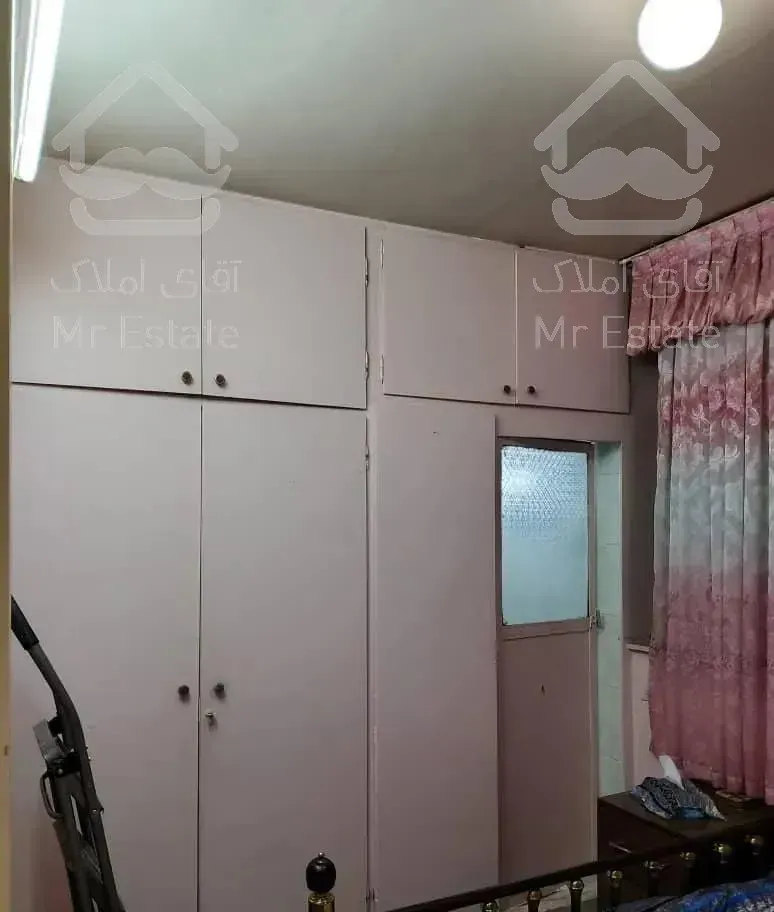 شیان ۵۷ متر مهندسی ساز