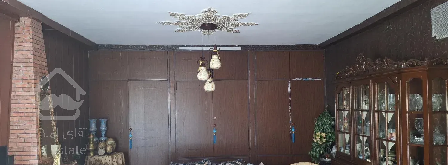 فروش آپارتمان پیروزی