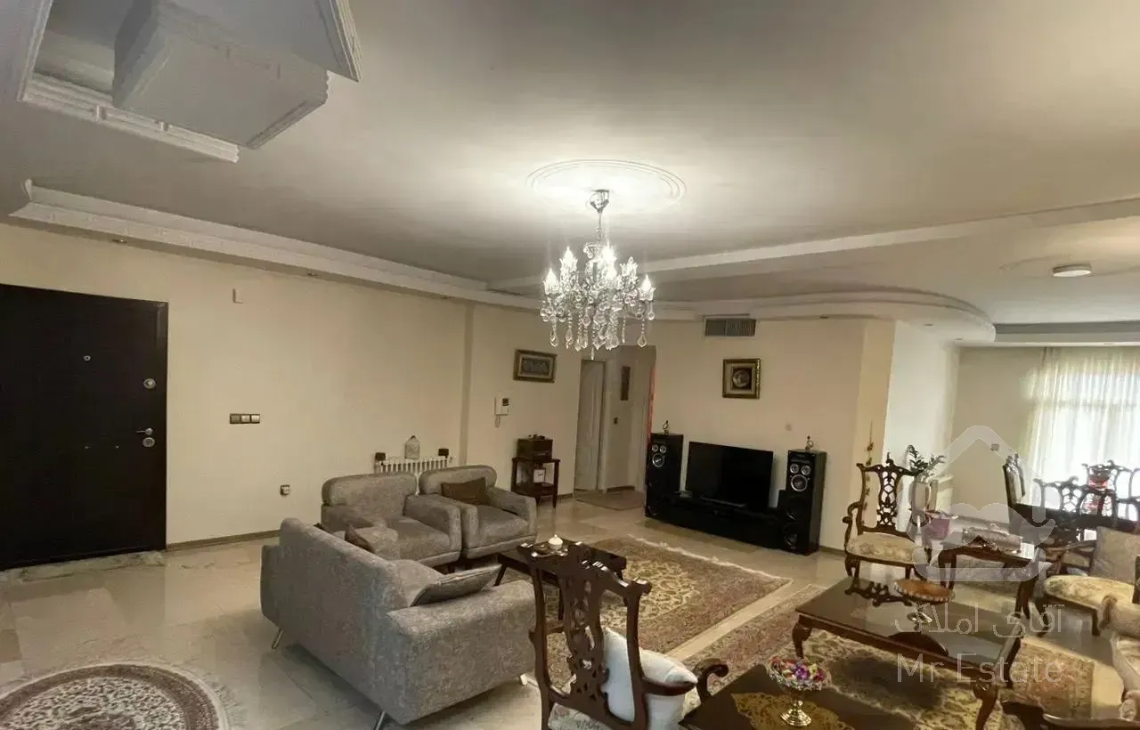 ساقدوش ۱۴۰متر ۳خواب