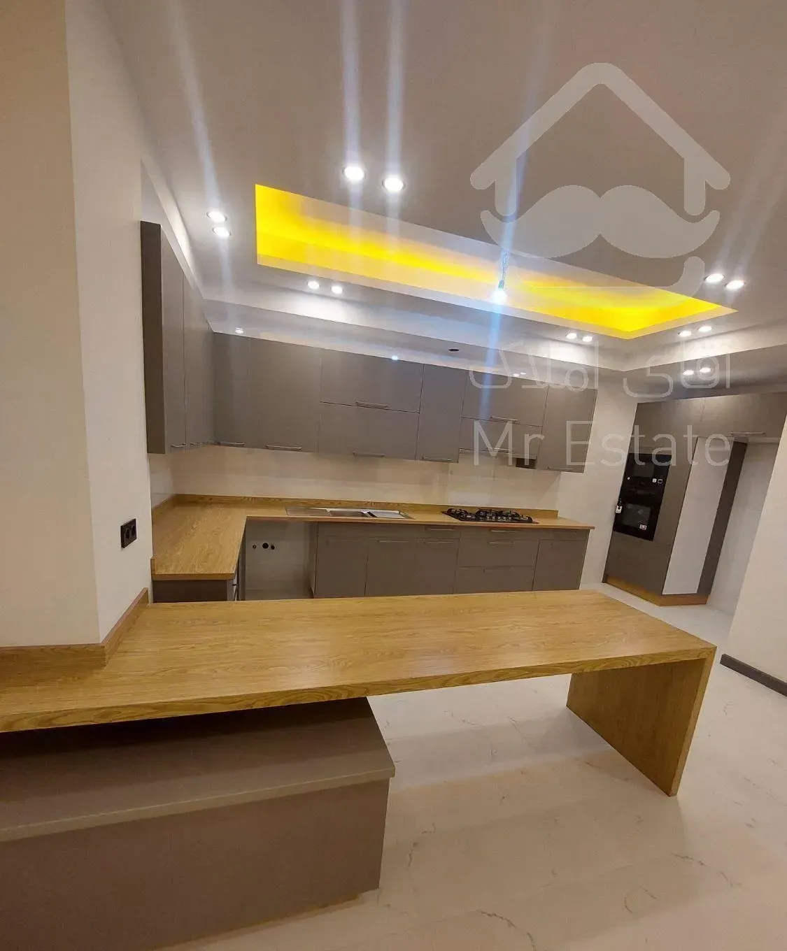 آپارتمان ۱۱۴م/۲ خوابه/شریف/مروارید شهر/الهیه غرب