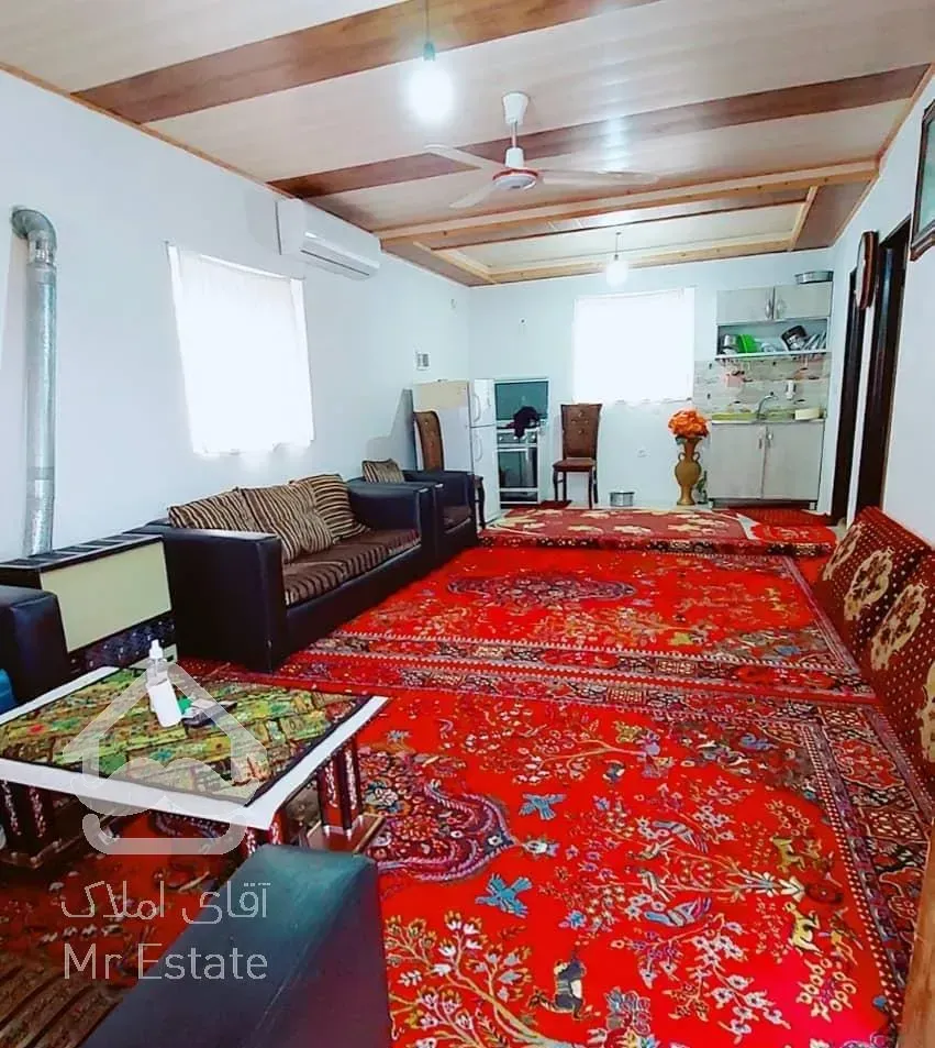 اجاره ویلا 80متر در چمستان