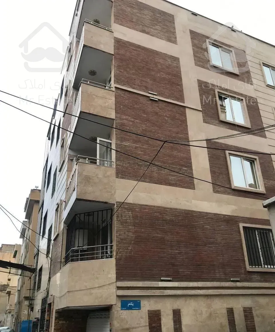 آپارتمان / ۴۸ متر / یک خوابه