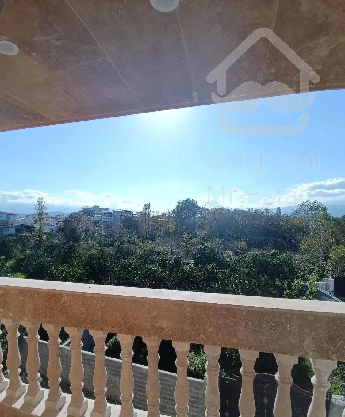 فروش آپارتمان رادیودریا 120م