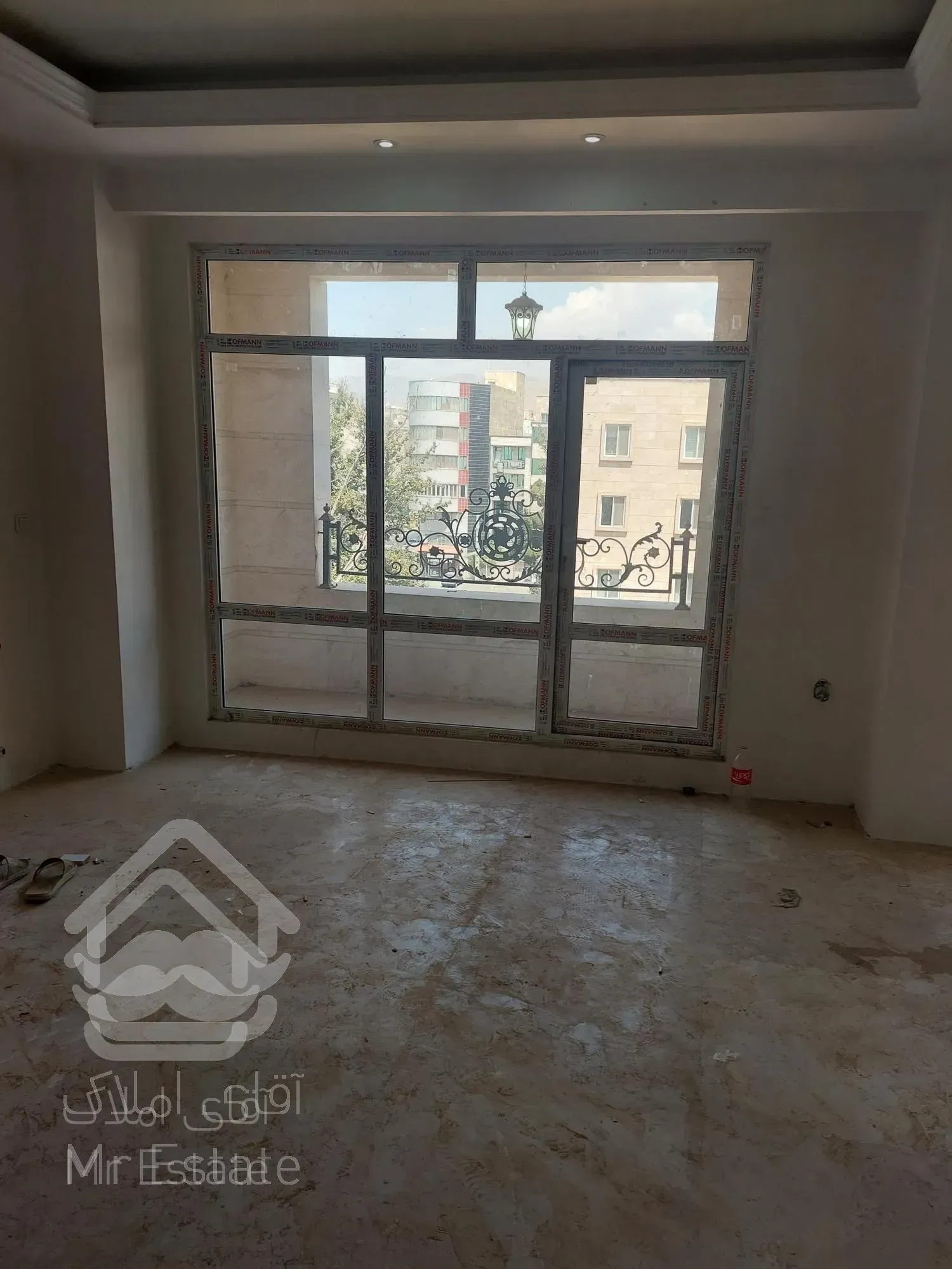 ۱۶۴متری/فول/جهانشهر