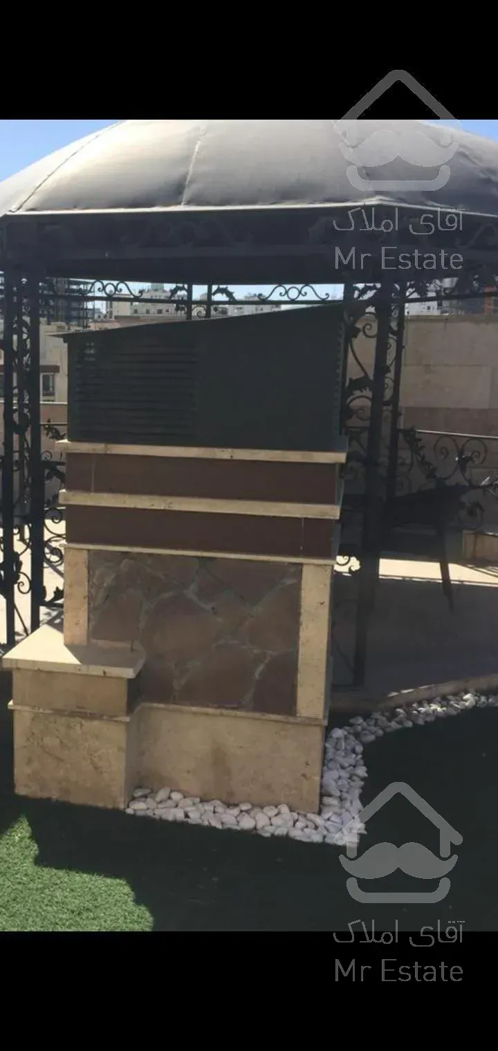 ۷۵ متر ۱ خوابه  لاکچری