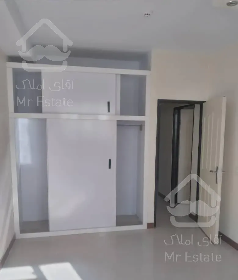 فروش آپارتمان فاز۴مهرشهر