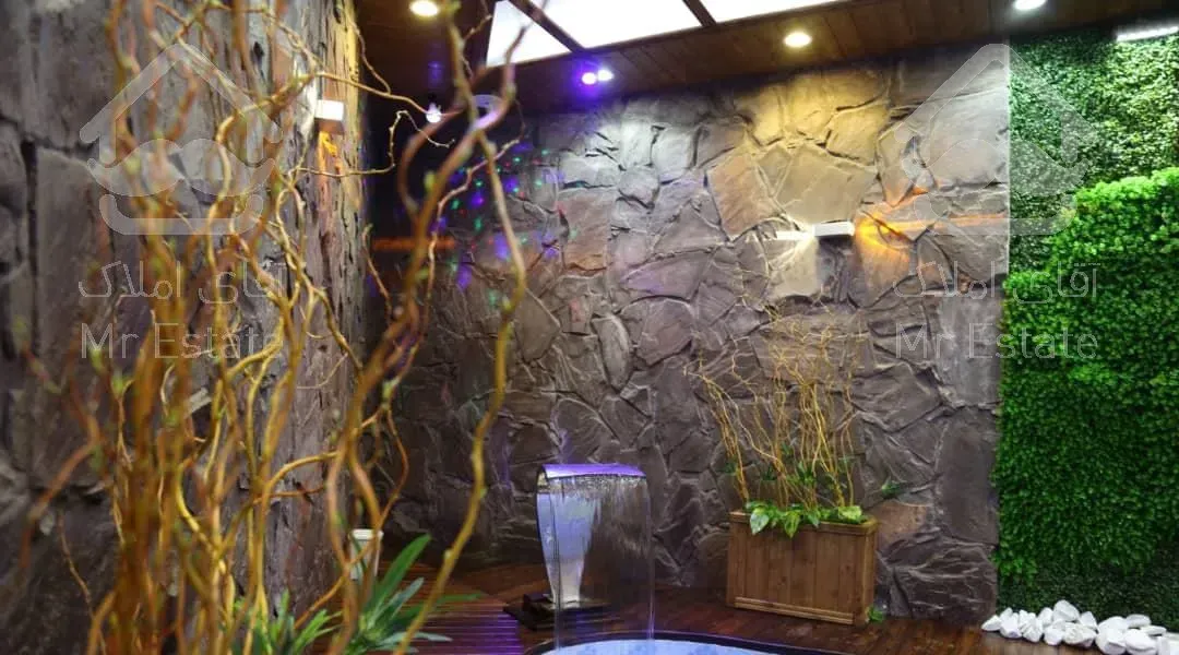 ویلا اجاره  در حرب ده محمود اباد