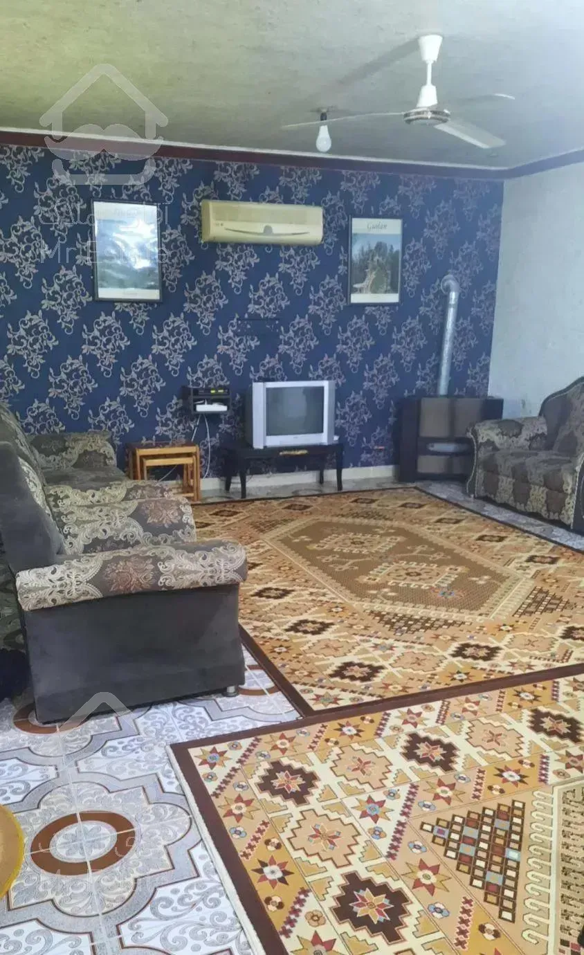 اجاره ویلا تک خواب و دو خواب در فومن