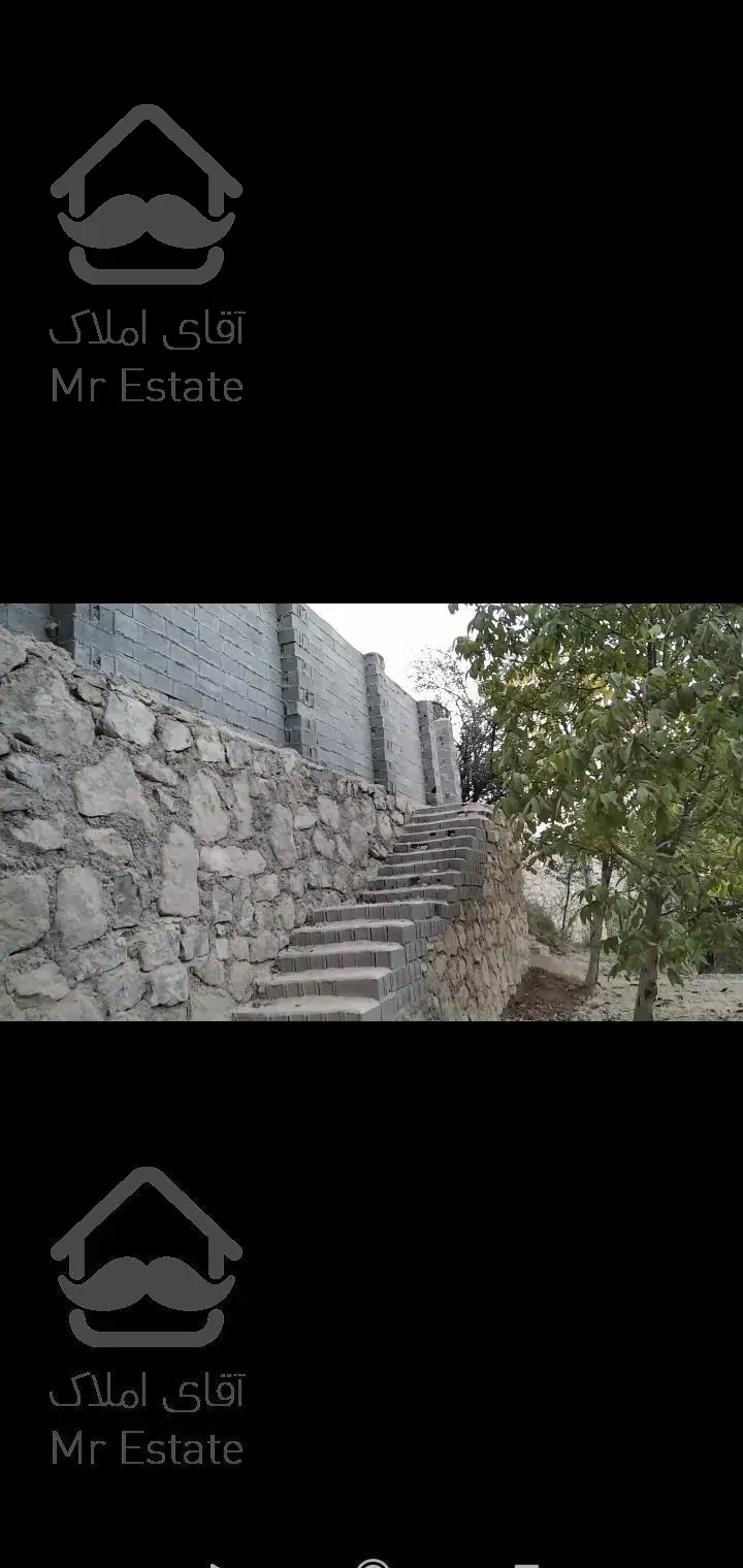 باغ 500 متری لواسان بزرگ