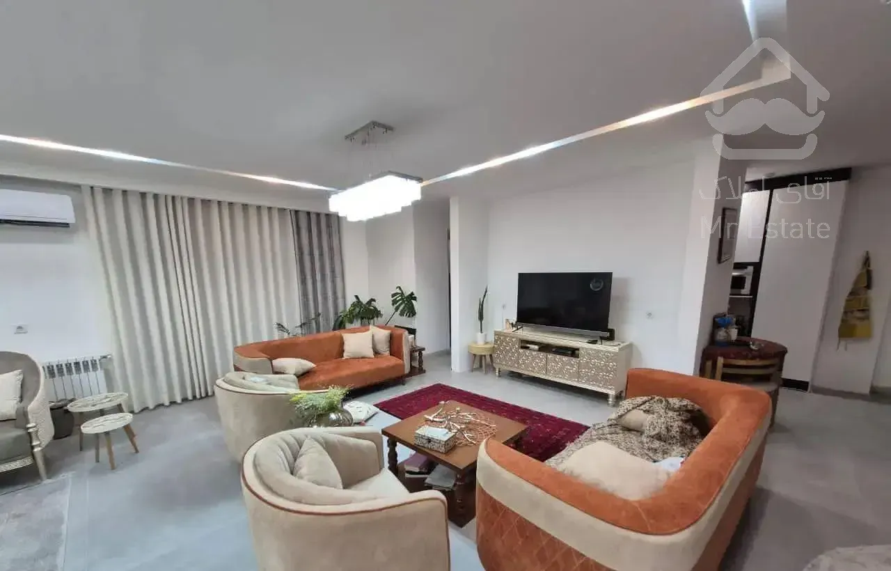 *از این آپارتمان نگم برات *خودت نگاش کن