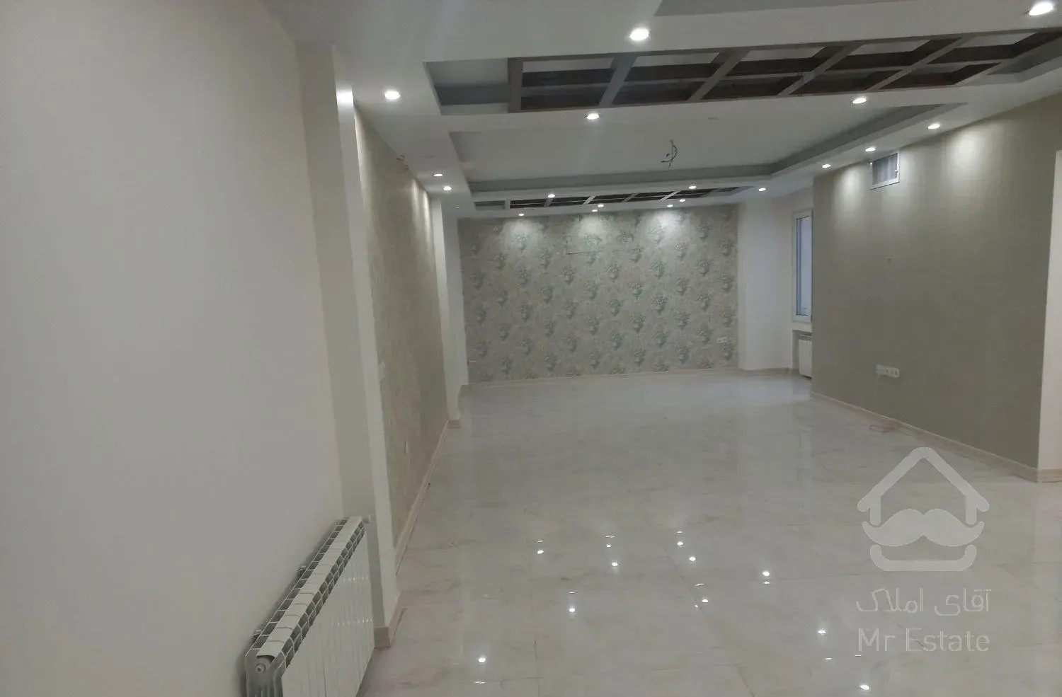 فروش آپارتمان/ ۱۱۳ متری /نیاوران (کاشانک)