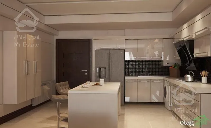 خانه ایی گرم و زیبا