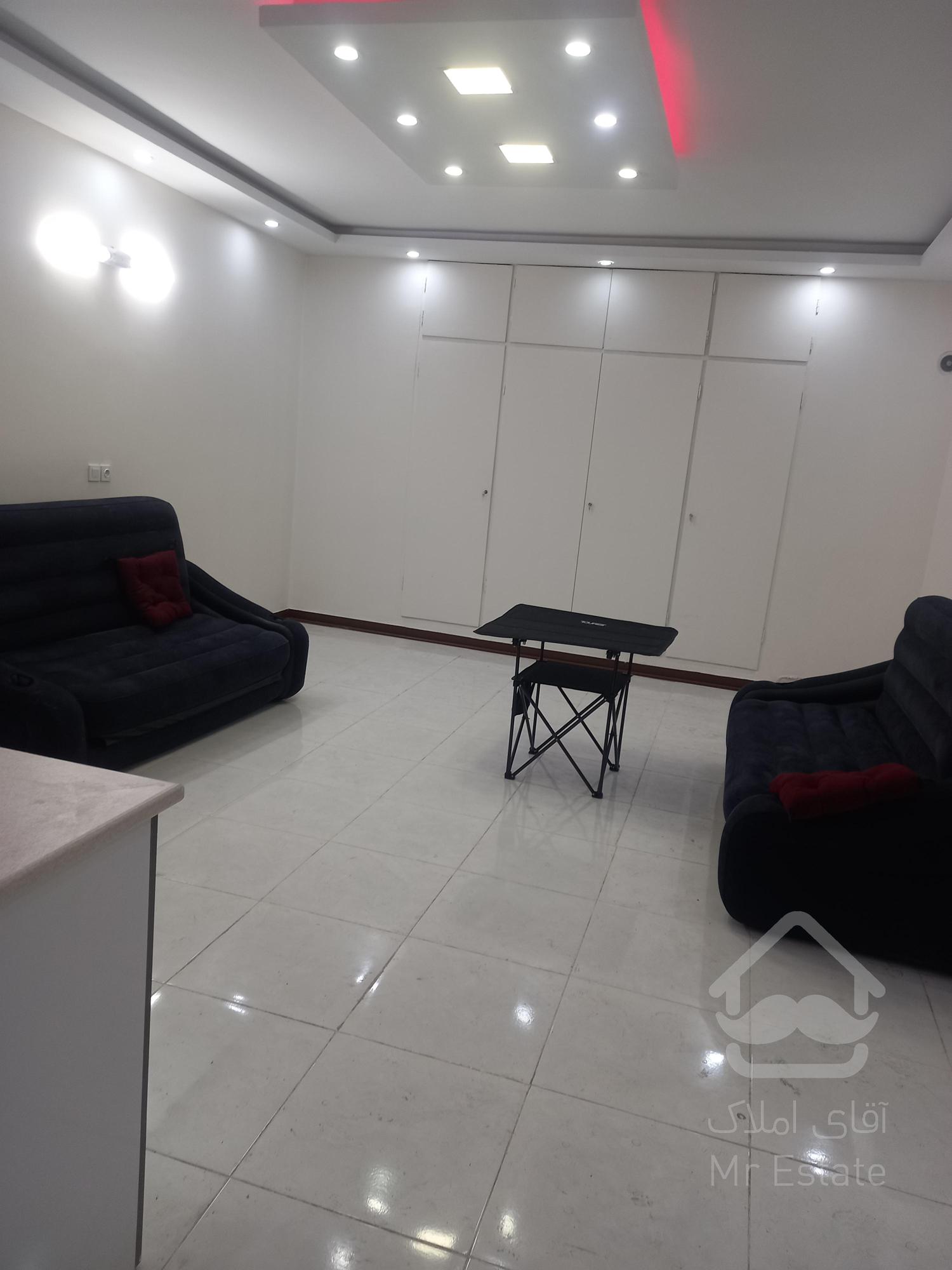 ۶۰متر تک خواب. طبقه همکف