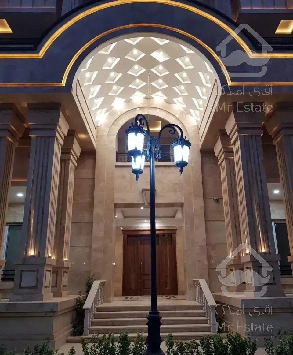 آپارتمان ۱۴۵ متری / فاز ۱/نوساز