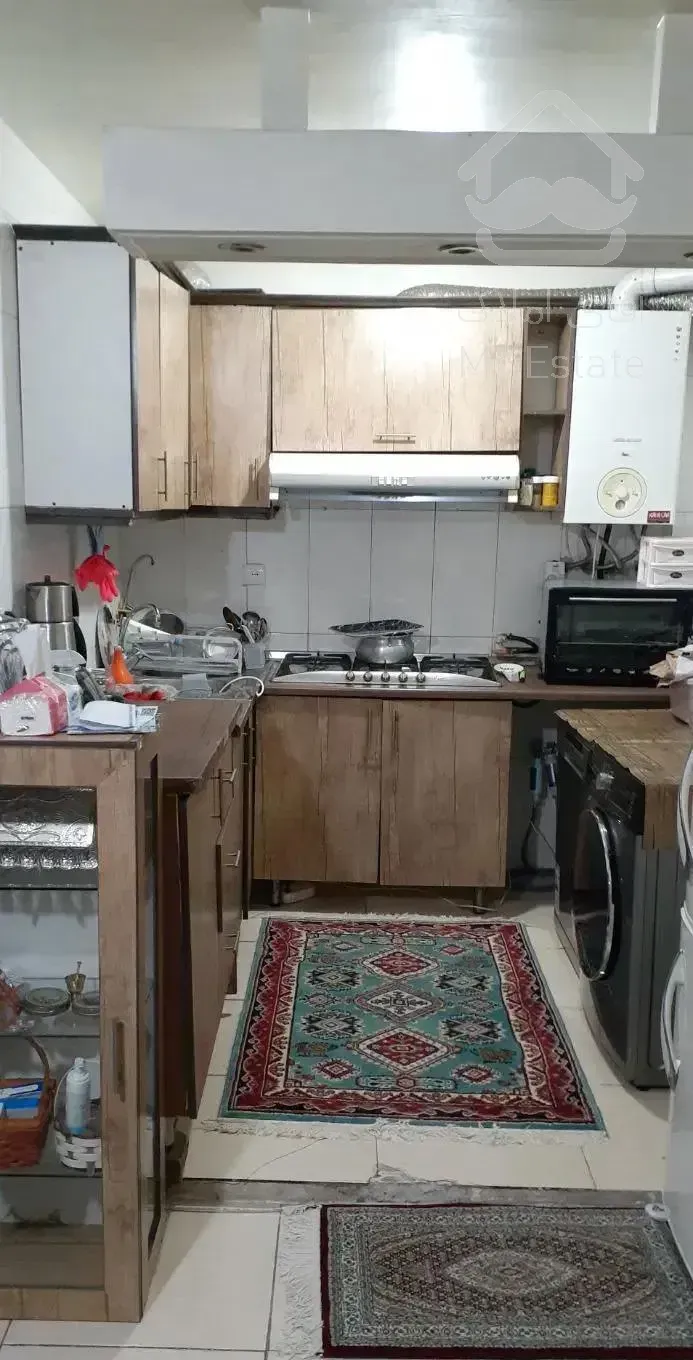 آپارتمان ۵۰ متری یک خوابه دروازه شمیران