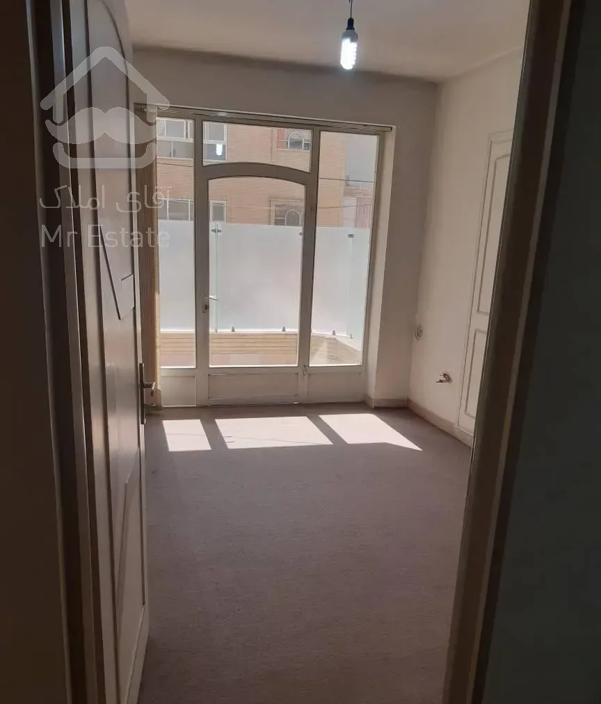 آپارتمان۱۱۳متری  جنوبی