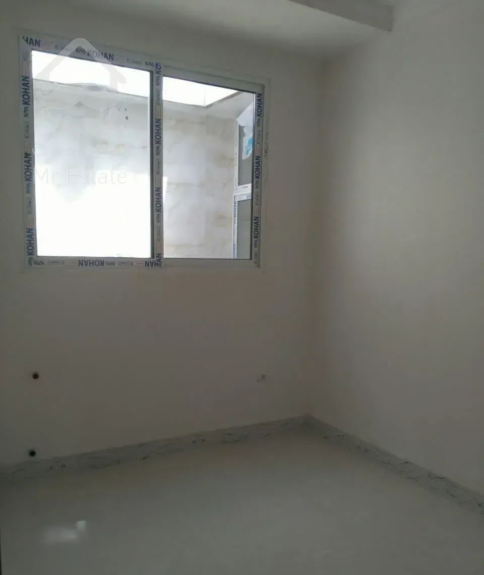 فروش آپارتمان ۷۵ متری ۲ خوابه مهرناجا