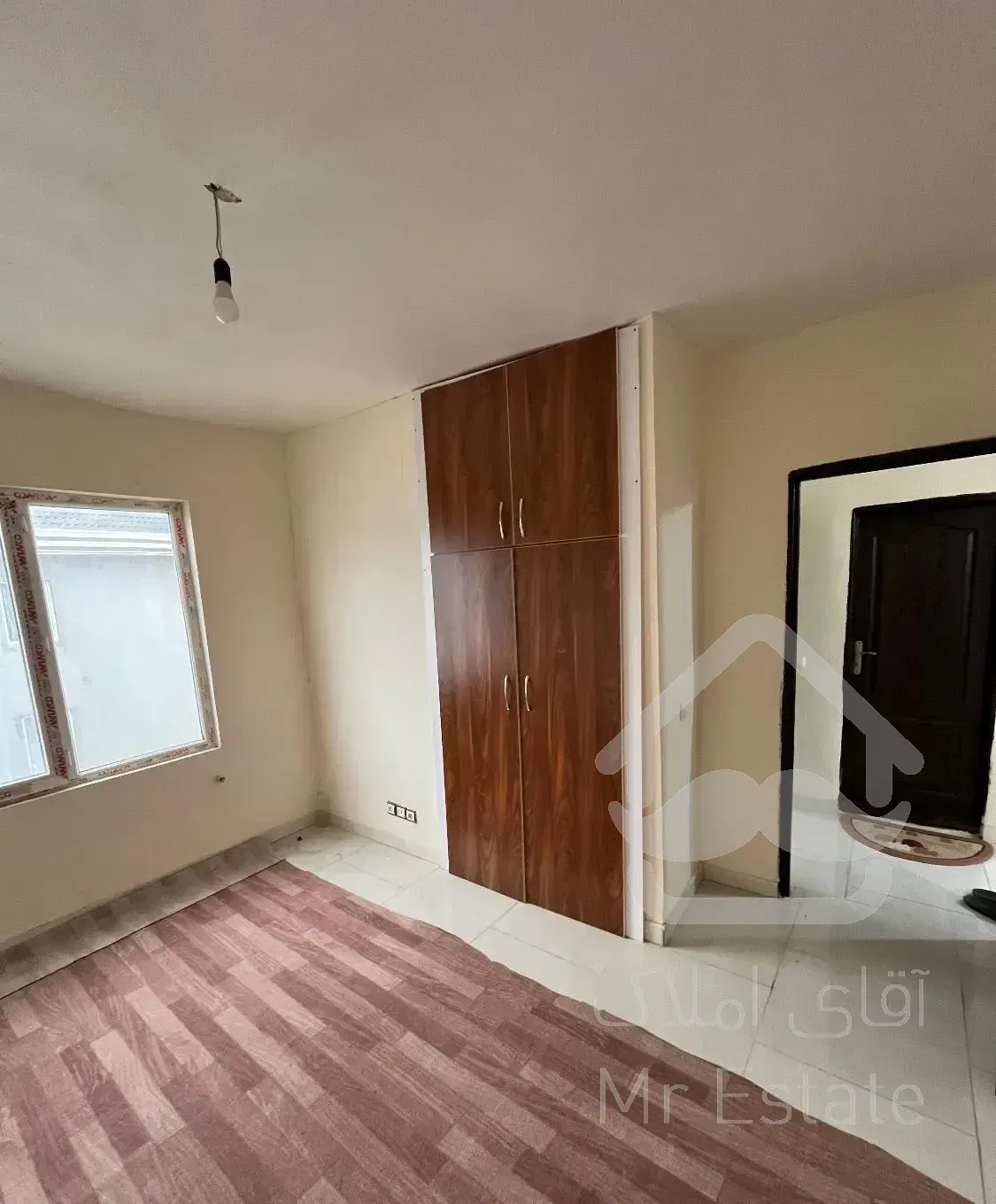 آپارتمان شهرک امام روبه روی شهرک بهار