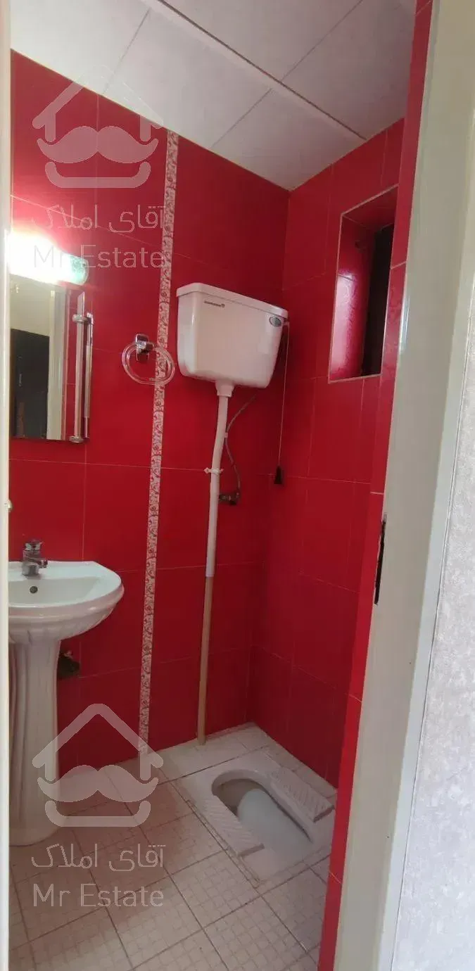 ویلا دوبلکس ۲۱۰ متر (دمادشت)