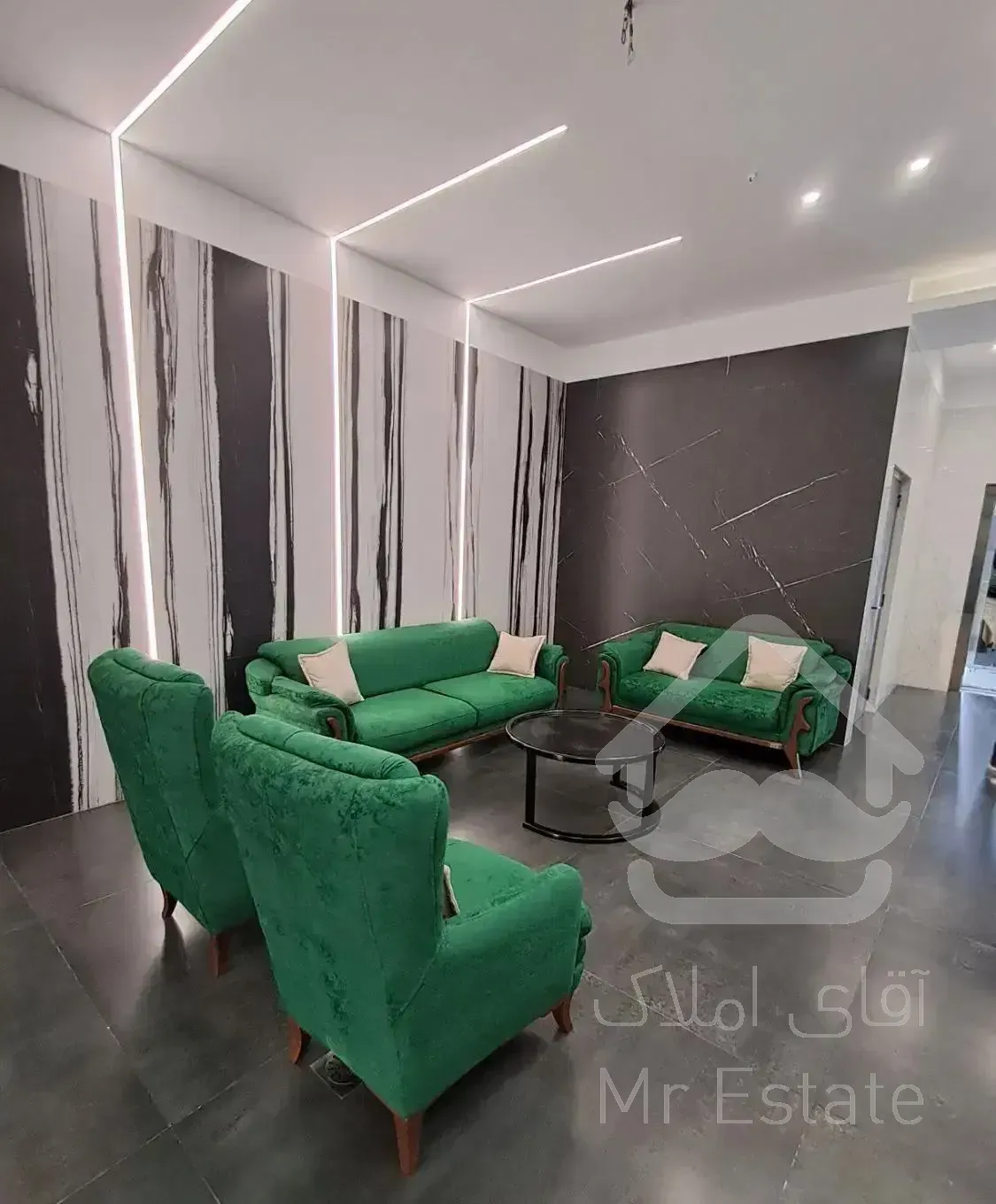 یخچال / ۱۳۳ متر / سوپر مدرن