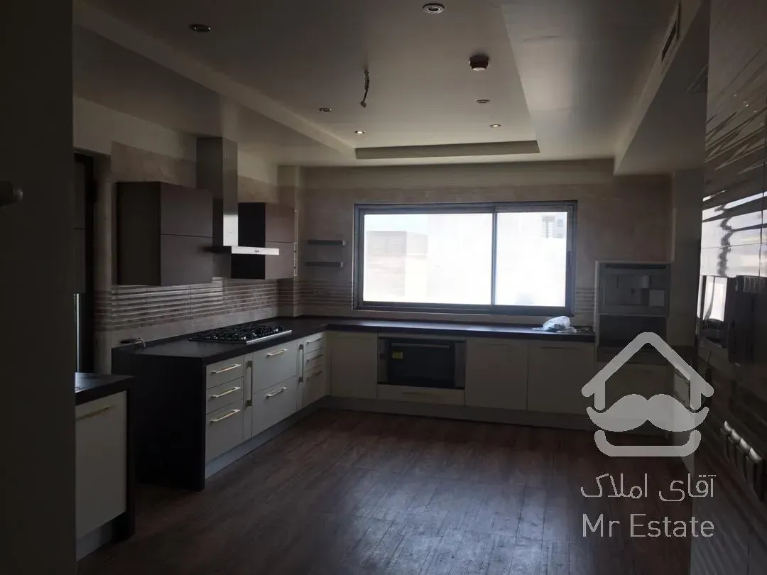 خرید آپارتمان ۳۳۰ متر کامرانیه