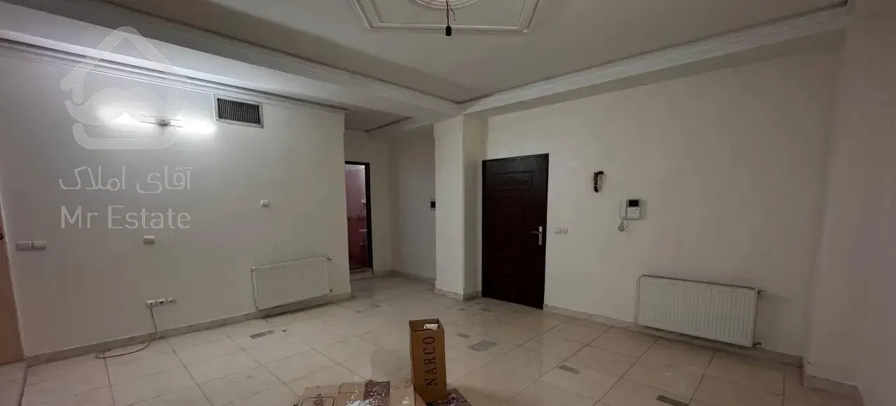 آپارتمان 67 متری تک خواب