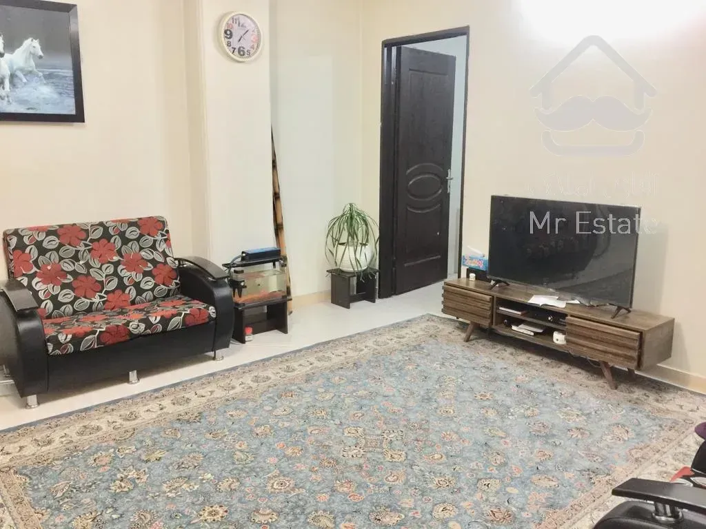 ۵۱متری یک خوابه امام خمینی