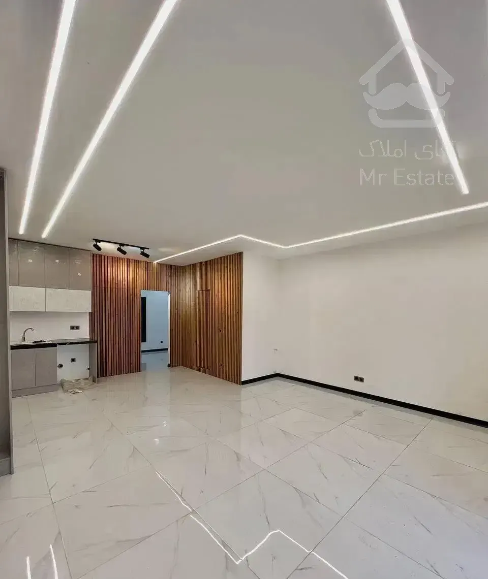 فلت خوش ساخت180م/ویوجنگل/منطقه ارام/سندتکبرگ