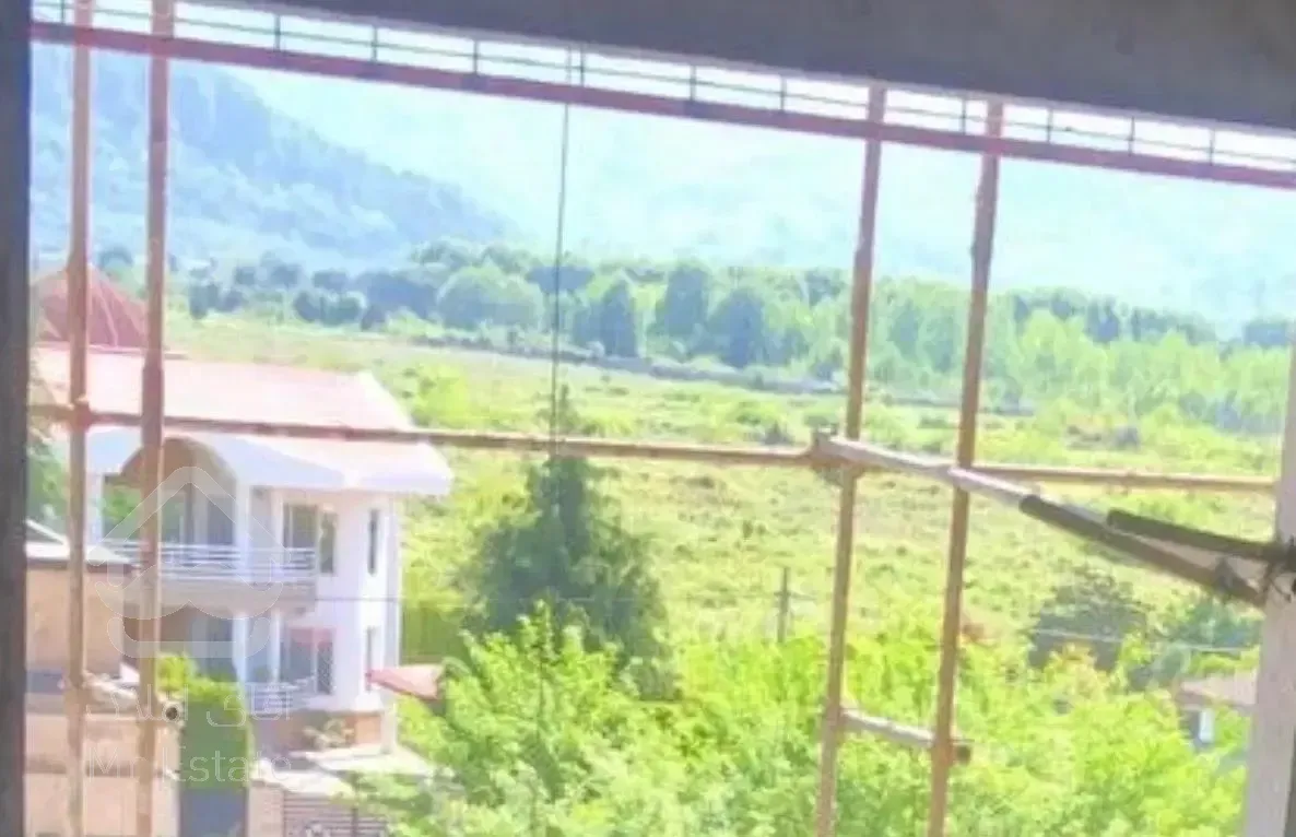 ۱۴۵متر نوساز دید ابدی بدون مشرف