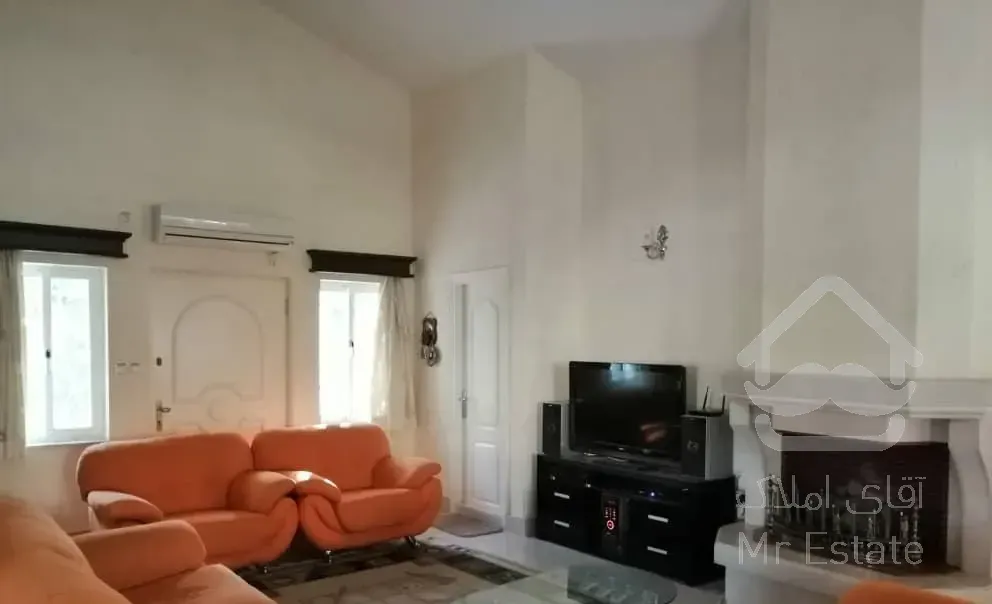 رهن واجاره ویلا بازسازی شده شهرک دریاکنار 5 خواب