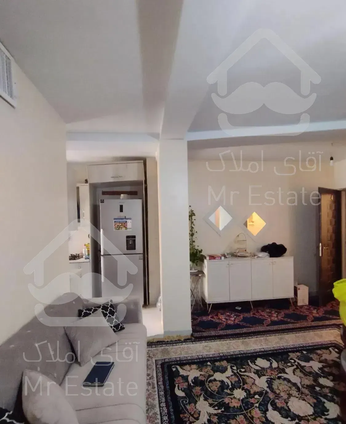 ۸۷ متر دماوند  مسیح فول امکانات