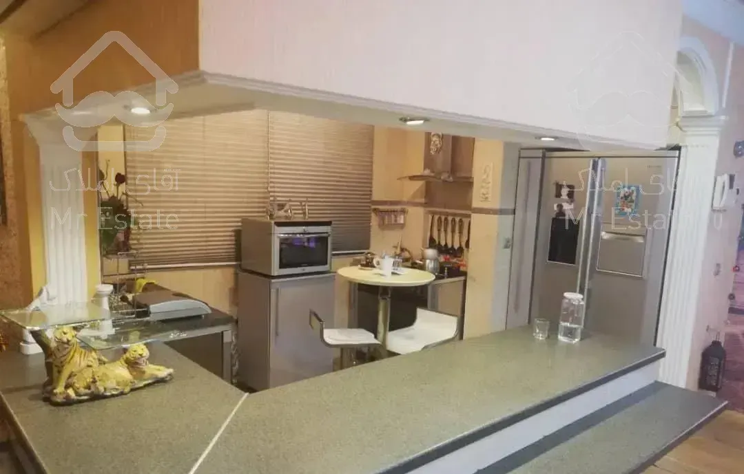 توانیر شمالی بلوار ارمان